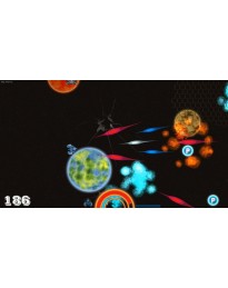 Planetary Annihilation - Digital Deluxe Commander Bundle Steam Gift