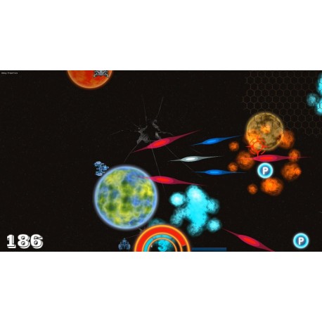 Planetary Annihilation - Digital Deluxe Commander Bundle Steam Gift