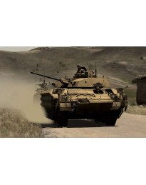 Arma II: British Armed Forces DLC Steam CD Key