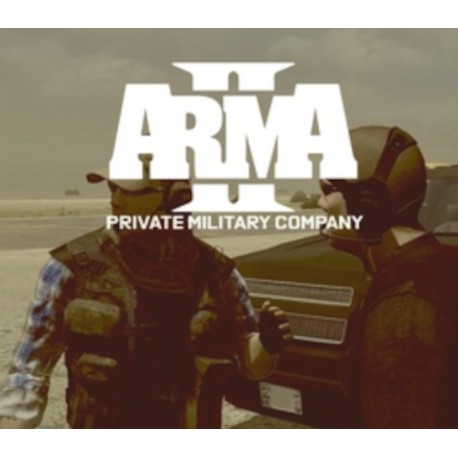 Arma II: Private Military Company DLC PC Steam CD Key