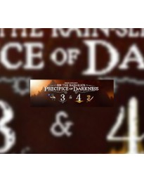 Penny Arcade's On the Rain-Slick Precipice of Darkness 3 and 4 Bundle Steam Gift