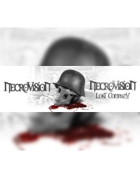 NecroVisioN + NecroVisioN: Lost Company Steam CD Key