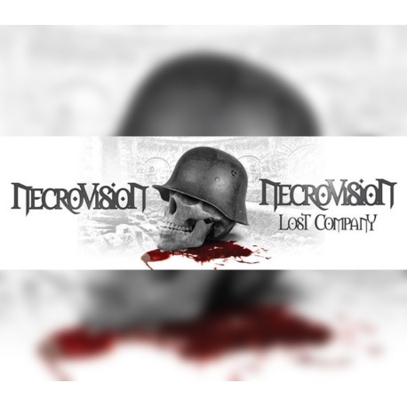 NecroVisioN + NecroVisioN: Lost Company Steam CD Key