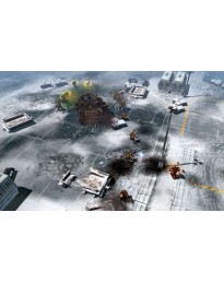 Dawn of War Franchise Pack Steam CD Key