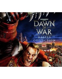 Warhammer 40,000: Dawn of War - Master Collection Steam CD Key