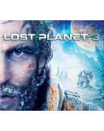 Lost Planet 3 - All DLC Pack RU/CIS PC Steam Gift