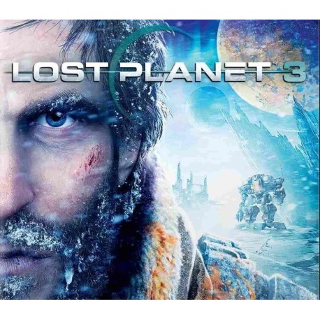 Lost Planet 3 - All DLC Pack RU/CIS PC Steam Gift