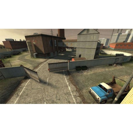 Source Multiplayer Pack Steam Gift