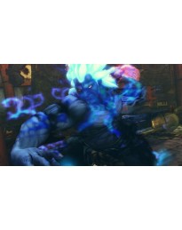 Super Street Fighter IV: Arcade Edition - All-in Costume Pack RU VPN Required Steam Gift