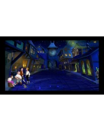 Monkey Island: Special Edition Bundle Steam Gift