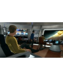 Star Trek Elite Officer Pack DLC Steam CD Key