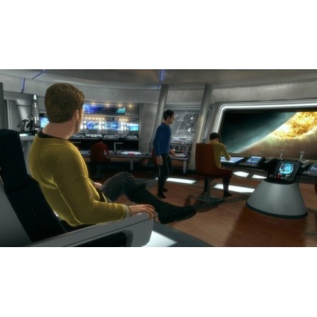 Star Trek Elite Officer Pack DLC Steam CD Key