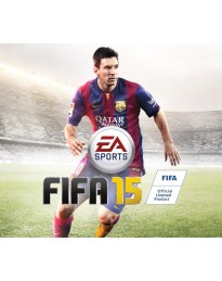 FIFA 15 - Adidas Predator Boot Bundle DLC EA App CD Key