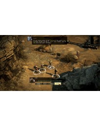Wasteland 2 Ranger Edition Upgrade DLC Steam CD Key