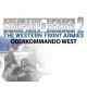 Company of Heroes 2: The Western Front Armies - Oberkommando West EU (multiplayer) Steam CD Key