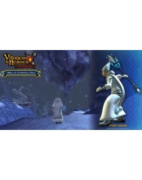 Villagers and Heroes: Hero of Stormhold Pack Steam CD Key