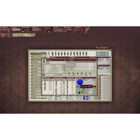 Paradox Grand Strategy Collection Steam Gift