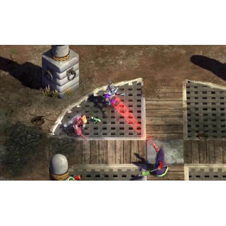 Magicka - Gamer Bundle DLC Steam Gift