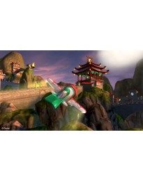 Disney Toy Story, Planes, and Cars Pack Steam Gift