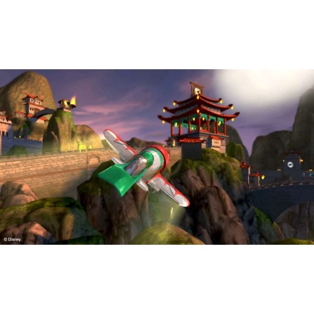 Disney Toy Story, Planes, and Cars Pack Steam Gift