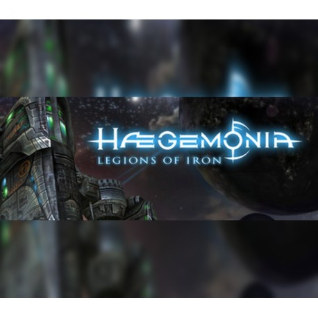 Haegemonia Bundle Steam CD Key