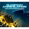 Planetary Annihilation - Digital Deluxe Commander Bundle Steam CD Key