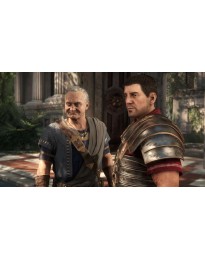 Ryse: Son of Rome Soundtrack Steam CD Key