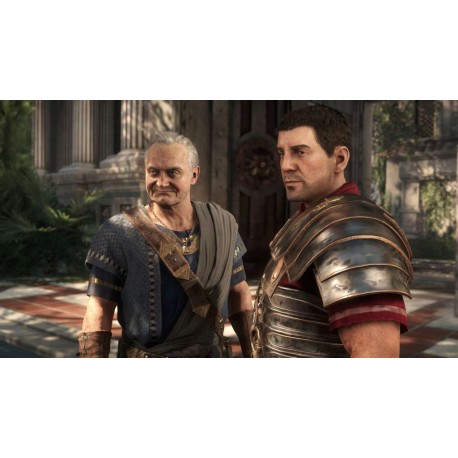 Ryse: Son of Rome Soundtrack Steam CD Key