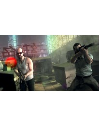 Eidos Anthology 34 Games + DLC Steam Gift