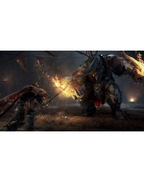 Lords of the Fallen - Demonic Weapon Pack Steam CD Key