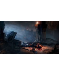 Lords of the Fallen - Monk Decipher DLC Steam CD Key