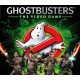 Ghostbusters: The Videogame Steam Gift