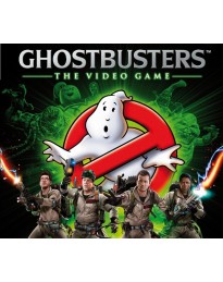 Ghostbusters: The Videogame Steam Gift