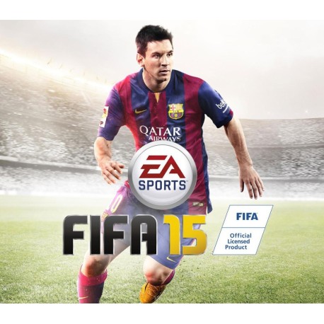 FIFA 15 - Flag Kick Celebration DLC EA App CD Key