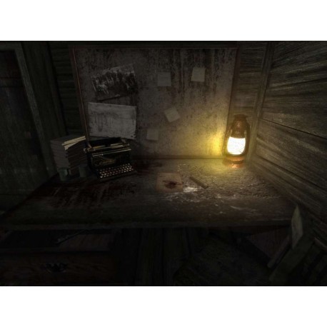 Penumbra: Collectors Pack PC Steam Gift