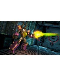 Transformers: Cybertron Experience Steam Gift