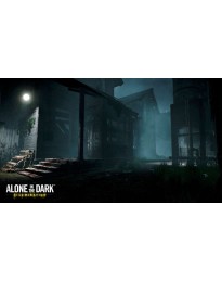 Alone in the Dark: Illumination Steam Gift