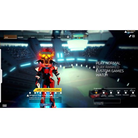 Arena : Cyber Evolution Founder Pack DLC Steam CD Key