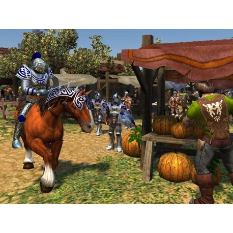 Spellforce Complete Edition Steam Gift