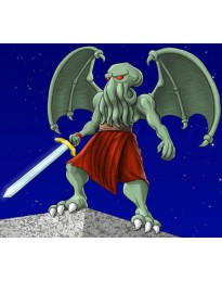 Cthulhu Saves the World & Breath of Death VII Double Pack Steam Gift