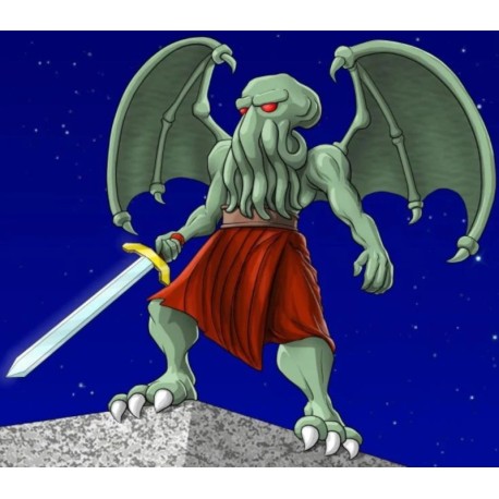 Cthulhu Saves the World & Breath of Death VII Double Pack Steam Gift