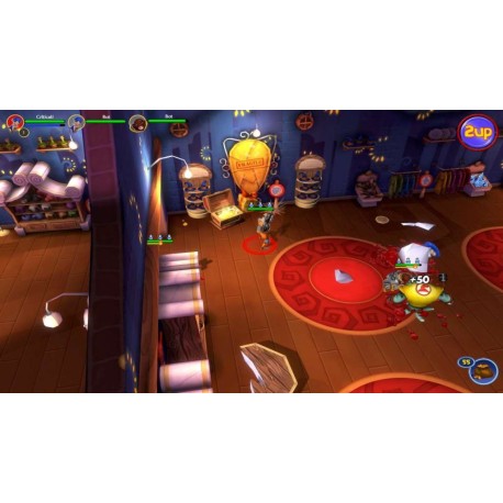 Paradox Indie Bundle Steam CD Key