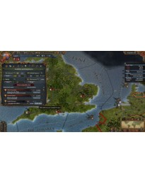 Paradox Platinum Pack Steam CD Key