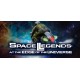 Space Legends: At the Edge of the Universe Steam CD Key
