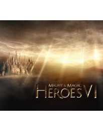Might & Magic Heroes: VI Digital Deluxe Edition Ubisoft Connect CD Key