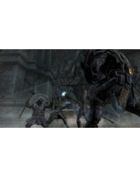 Lord of the Rings: War in the North EU Steam CD Key