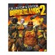 Borderlands 2: Collector's Edition DLC Pack PC Steam CD Key