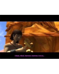 The Ankh Pack Steam Gift