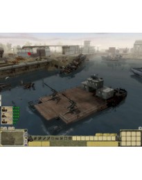 World War II Collection by 1C Steam Gift