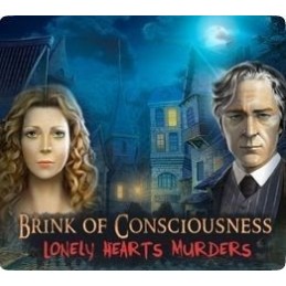 Brink of Consciousness: The Lonely Hearts Murders Steam CD Key
